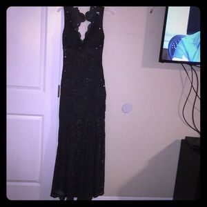 Super sexy formal dress